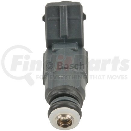 62417 by BOSCH - PFI (Port Fuel Injection)