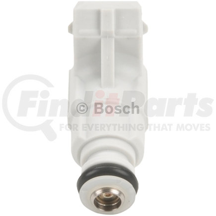 62680 by BOSCH - PFI (Port Fuel Injection)
