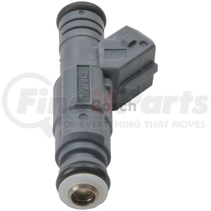 62681 by BOSCH - PFI (Port Fuel Injection)