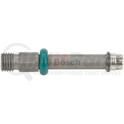 62684 by BOSCH - PFI (Port Fuel Injection)