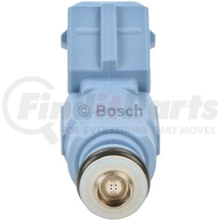 62686 by BOSCH - PFI (Port Fuel Injection)