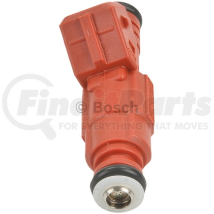 62687 by BOSCH - PFI (Port Fuel Injection)