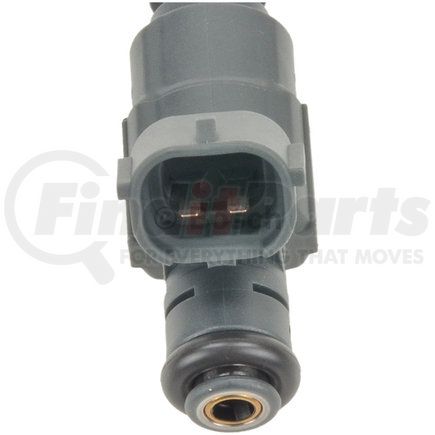 62691 by BOSCH - PFI (Port Fuel Injection)