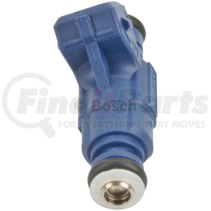 62694 by BOSCH - PFI (Port Fuel Injection)