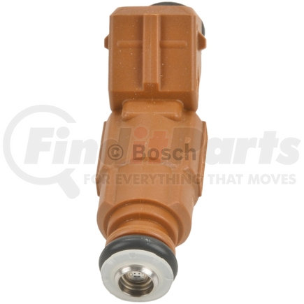 62672 by BOSCH - PFI (Port Fuel Injection)