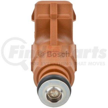 62673 by BOSCH - PFI (Port Fuel Injection)