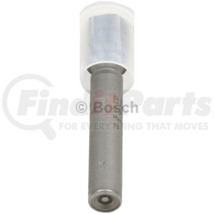 62708 by BOSCH - PFI (Port Fuel Injection)