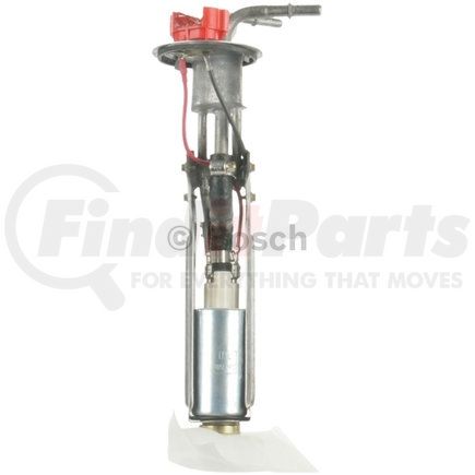 67040 by BOSCH - Fuel Pumps