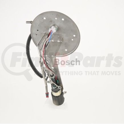 67042 by BOSCH - Fuel Pumps