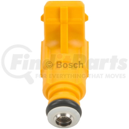 62698 by BOSCH - PFI (Port Fuel Injection)