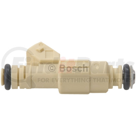 62699 by BOSCH - PFI (Port Fuel Injection)