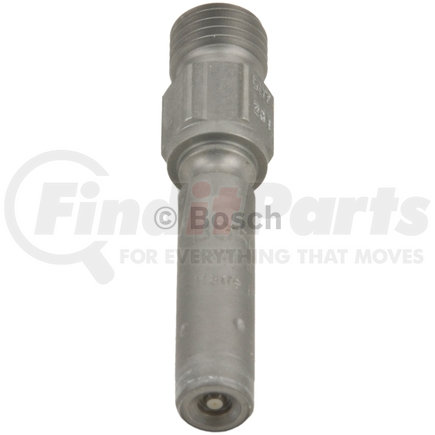 62700 by BOSCH - PFI (Port Fuel Injection)