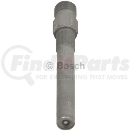 62702 by BOSCH - PFI (Port Fuel Injection)