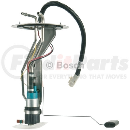 67098 by BOSCH - Fuel Pump Hanger