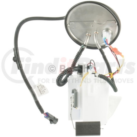 67101 by BOSCH - Fuel Pumps