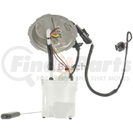 67103 by BOSCH - Fuel Pump Assemblies