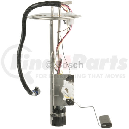 67107 by BOSCH - Fuel Pump Hanger