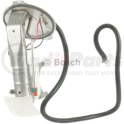 67045 by BOSCH - Fuel Pumps
