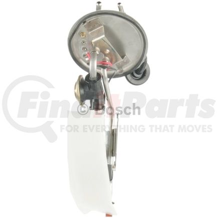 Bosch 67083 Fuel Pump Hanger Assembly Fi Fuel Pp As
