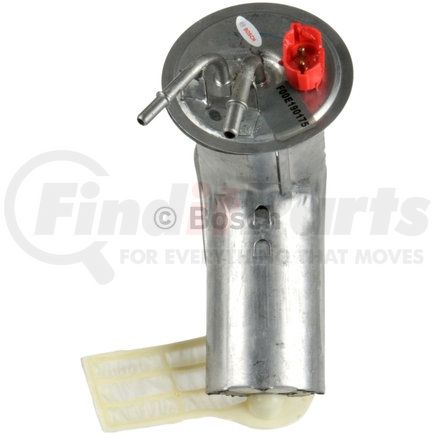 67031 by BOSCH - Fuel Pumps