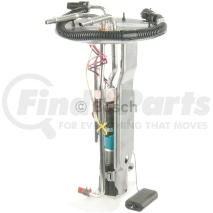 67127 by BOSCH - Fi Fuel Pp As