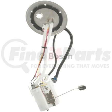 67133 by BOSCH - Fuel Pump Assemblies