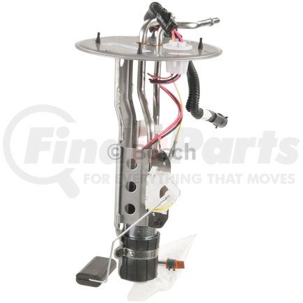 67171 by BOSCH - Fuel Pump Hanger