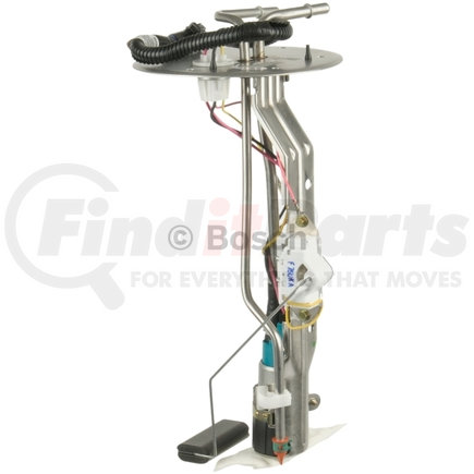 67116 by BOSCH - Fuel Pump Hanger