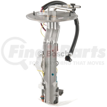 67125 by BOSCH - Fuel Pumps