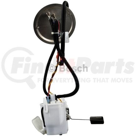 67136 by BOSCH - Fuel Pump Assemblies