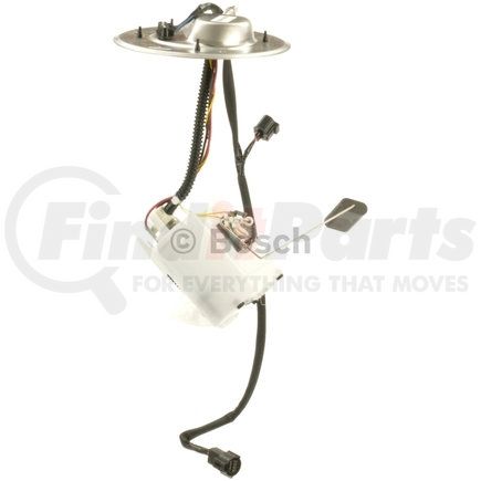 67142 by BOSCH - Fuel Pump Assemblies