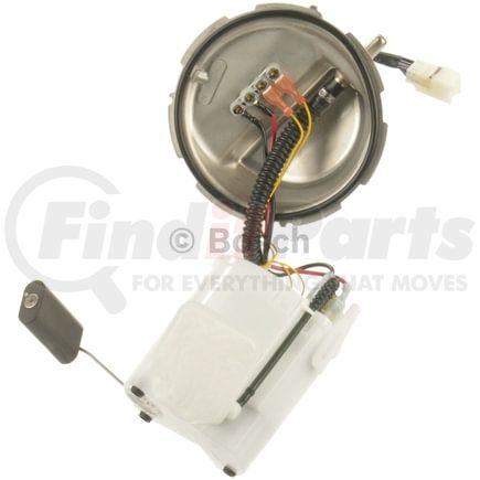 Bosch 67143 Fuel Pump Module Assembly Fuel Pump Assemblies
