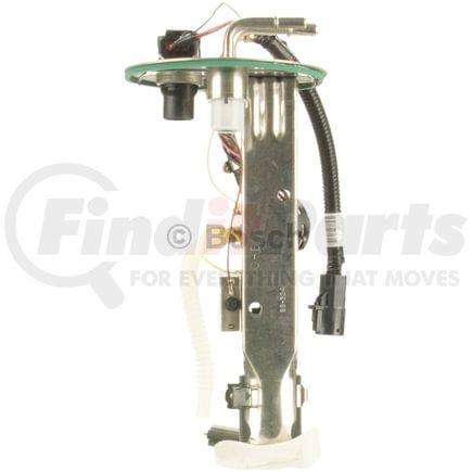 67152 by BOSCH - Fuel Pump Hanger