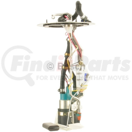 67154 by BOSCH - Fuel Pump Hanger