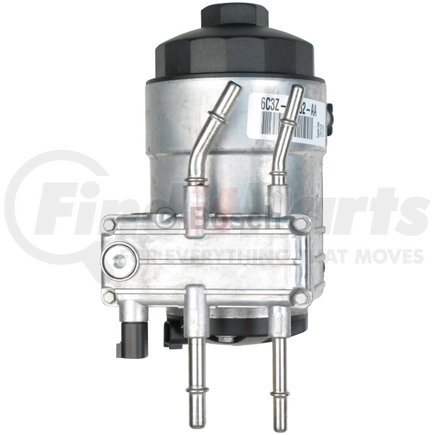 67206 by BOSCH - GAS FUEL PUMP - ELEC