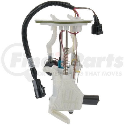 67210 by BOSCH - Fuel Pump Assemblies