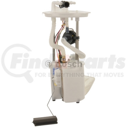 Bosch 67214 Fuel Pump Fuel Pump Assemblies