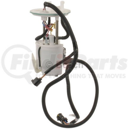 67219 by BOSCH - Fuel Pump Assemblies