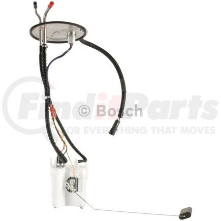 67176 by BOSCH - Fuel Pump Assemblies