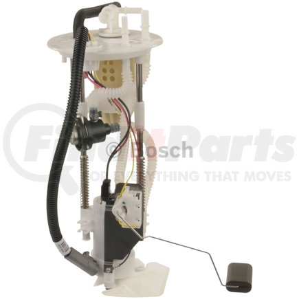 67177 by BOSCH - Fuel Pumps