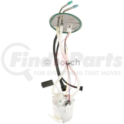 67178 by BOSCH - Fuel Pump Assemblies