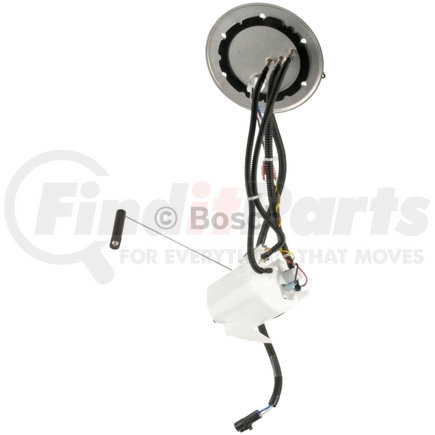 67179 by BOSCH - Fuel Pump Assemblies