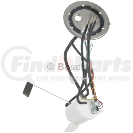 67180 by BOSCH - Fuel Pump Assemblies