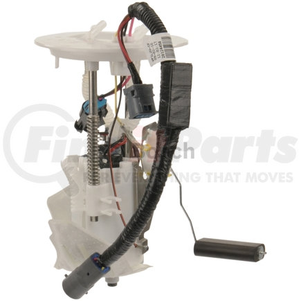 67190 by BOSCH - Fuel Pumps