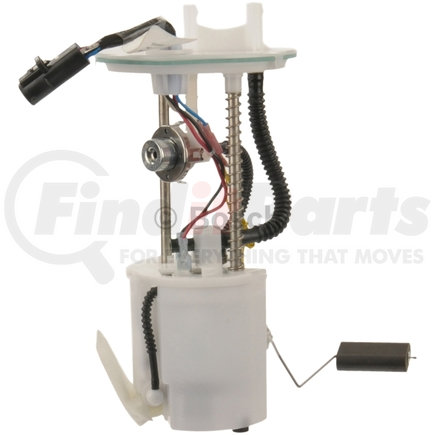 67192 by BOSCH - Fuel Pump Assemblies