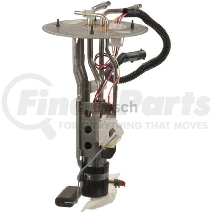 67193 by BOSCH - Fuel Pump Module