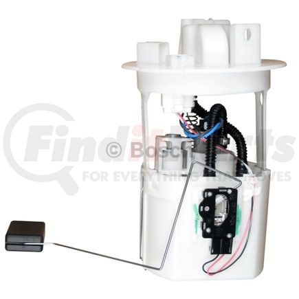67267 by BOSCH - FUEL SUPPLY MODULE