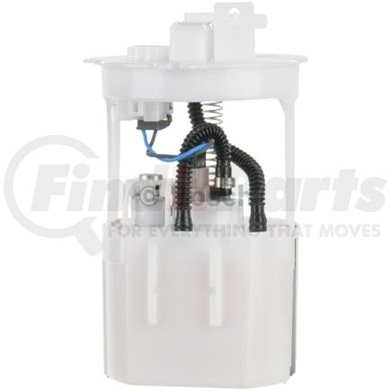 67268 by BOSCH - Fi Fuel Pp As