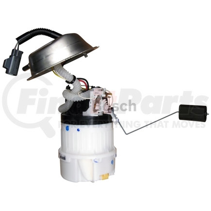 Bosch 67270 Fuel Pump Module Assembly FUEL SUPPLY MODULE