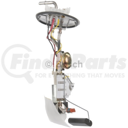 67280 by BOSCH - Fuel Pump Hanger